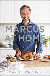 Marcus at Home by Marcus Wareing [0008252300, Format: AZW3]