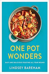 One Pot Wonders by Lindsey Bareham [0241381312, Format: EPUB]
