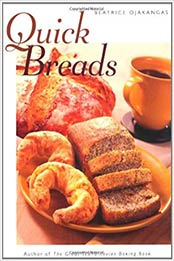 Quick Breads by Beatrice Ojakangas [0816642281, Format: PDF]