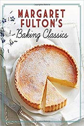 Margaret Fulton's Baking Classics by Margaret Fulton [1743790007, Format: AZW3]