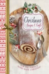 Christmas Recipes & Crafts by Frank L. Baum [9781472387325, Format: AZW3]