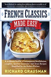 French Classics Made Easy by Richard Grausman [0761158545, Format: PDF]