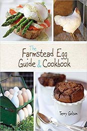 The Farmstead Egg Guide & Cookbook by Terry Golson [1118627954, Format: EPUB]