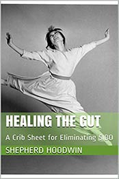 Healing the Gut: A Crib Sheet for Eliminating SIBO by Shepherd Hoodwin [B00TQ6BRKQ, Format: EPUB]