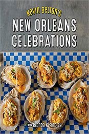Kevin Belton’s New Orleans Celebrations by Kevin Belton [1423651553, Format: EPUB]