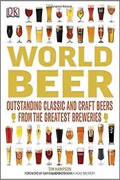 World Beer by Tim Hampson [146541438X, Format: PDF]