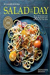 Salad of the Day (Revised) by Georgeanne Brennan [1681880660, Format: EPUB]