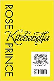 Kitchenella by Rose Prince [0007328877, Format: EPUB]