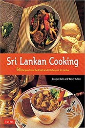 Sri Lankan Cooking by Douglas Bullis, Wendy Hutton [080484416X, Format: PDF]