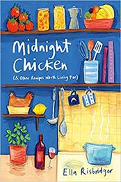 Midnight Chicken by Ella Risbridger [1408867761, Format: EPUB]