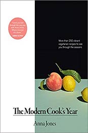 Modern Cook's Year by Anna Jones [1419736159, Format: EPUB]