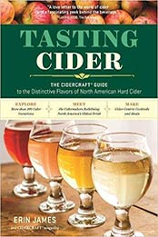 Tasting Cider by Erin James, CIDERCRAFT Magazine [1612128378, Format: PDF]