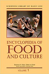Encyclopedia of Food by Jonathan Katz [0684805650, Format: PDF]