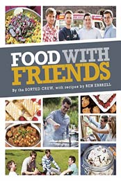Food with Friends by The Sorted Crew [0718158911, Format: AZW3]