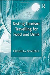 Tasting Tourism by Priscilla Boniface [0754635147, Format: PDF]