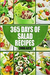 Salads by Emma Katie [1539581462, Format: EPUB]