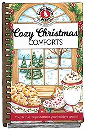 Cozy Christmas Comforts by Gooseberry Patch [1620933306, Format: PDF]
