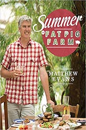 Summer on Fat Pig Farm by Matthew Evans [1743365799, Format: EPUB]
