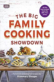 The Big Family Cooking Showdown by BBC Books [1785942808, Format: EPUB]