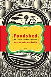 Foodshed by dee Hobsbawn-Smith [192712915X, Format: EPUB]