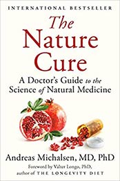 The Nature Cure by Michalsen MD, Andreas