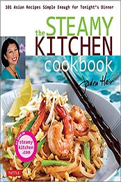 The Steamy Kitchen Cookbook by Jaden Hair [EPUB: 0804849854]