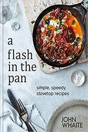 A Flash in the Pan by John Whaite [EPUB: 0857836730]