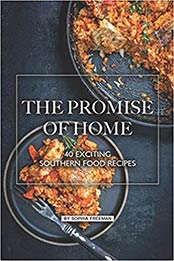 The Promise of Home by Sophia Freeman
