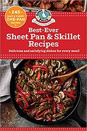 Best-Ever Sheet Pan & Skillet Recipes by Gooseberry Patch