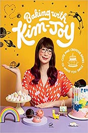 Baking with Kim-Joy by Kim-Joy [EPUB: 178713458X]