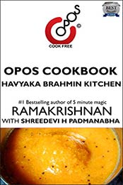 Havyaka Brahmin Kitchen by Shreedevi H Padmanabha