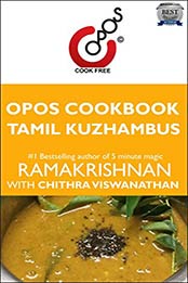 Tamil Kuzhambus by Chithra Viswanathan