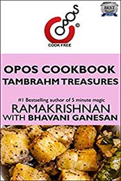 Tambrahm Treasures by Bhavani Ganesan