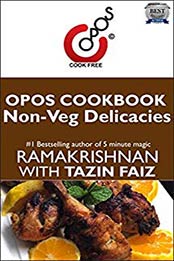 Non-Veg Delicacies by Tazin Faiz