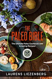 The Paleo Bible by Laurens Jacob