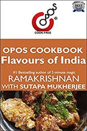 Flavours of India by Sutapa Mukherjee [EPUB: B07VV3W1Z7]