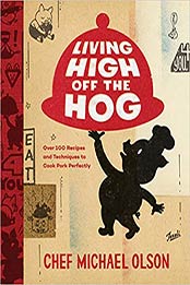 Living High Off the Hog by Michael Olson [EPUB: 0147531160]