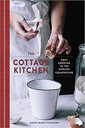 The Cottage Kitchen by Marte Marie Forsberg