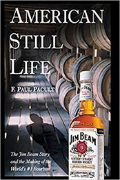 American Still Life by F. Paul Pacult [EPUB: 0471444073]
