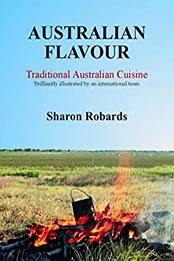 Australian Flavour by Sharon Robards