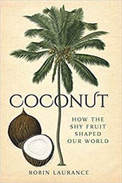 Coconut by Robin Laurance