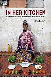 In Her Kitchen by Gabriele Galimberti