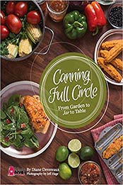 Canning Full Circle by The Canning Diva