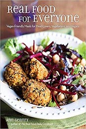 Real Food for Everyone by Ann Gentry [EPUB: 1449466532]