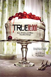 True Blood by Gianna Sobo, Alan Ball