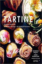 Tartine by Elisabeth M. Prueitt, Chad Robertson