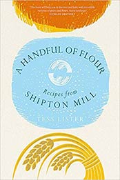 A Handful of Flour by Tess Lister
