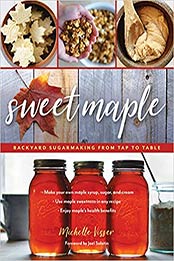 Sweet Maple by Michelle Visser