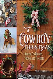 A Cowboy Christmas by Shanna Hatfield