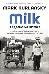 Milk by Mark Kurlansky